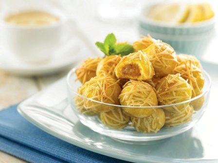 Resepi Biskut Nastar Resepi Biskut Nastar