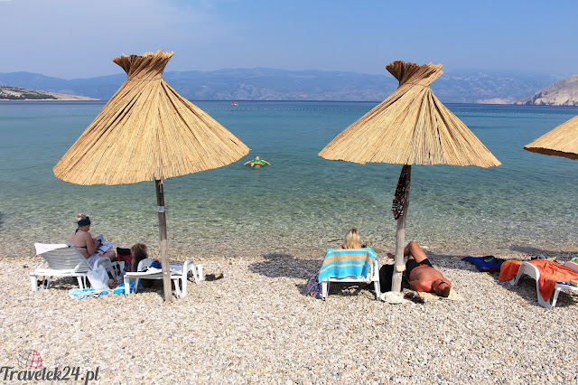 Baška Wyspa Krk