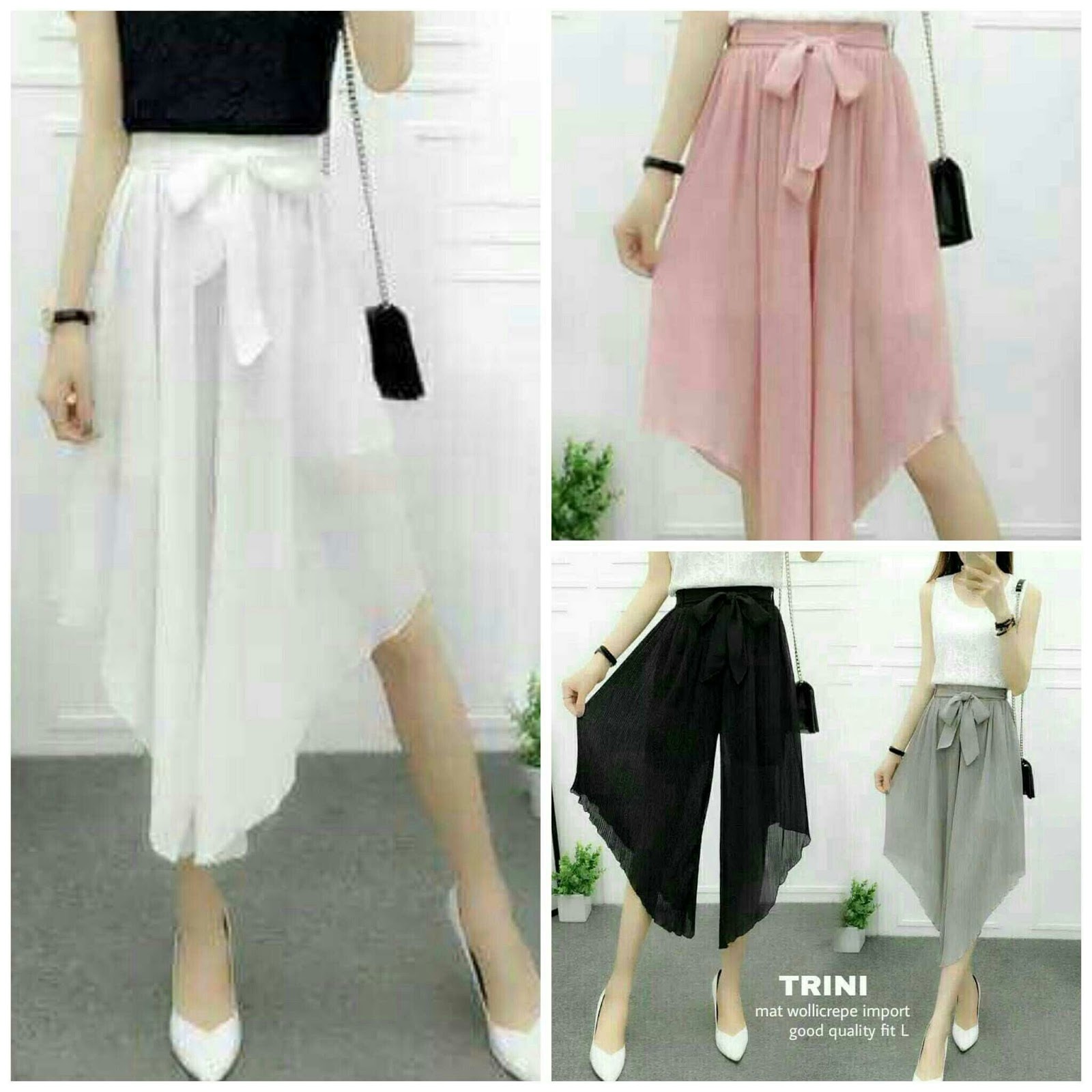 Topshopcouture 25 10 2017 DN NYC N 60rb Bahan babyterry fit to L