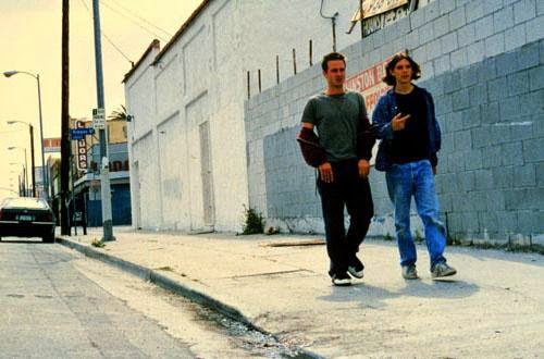 Johns, 1996, 5 Johns, 1996, 5