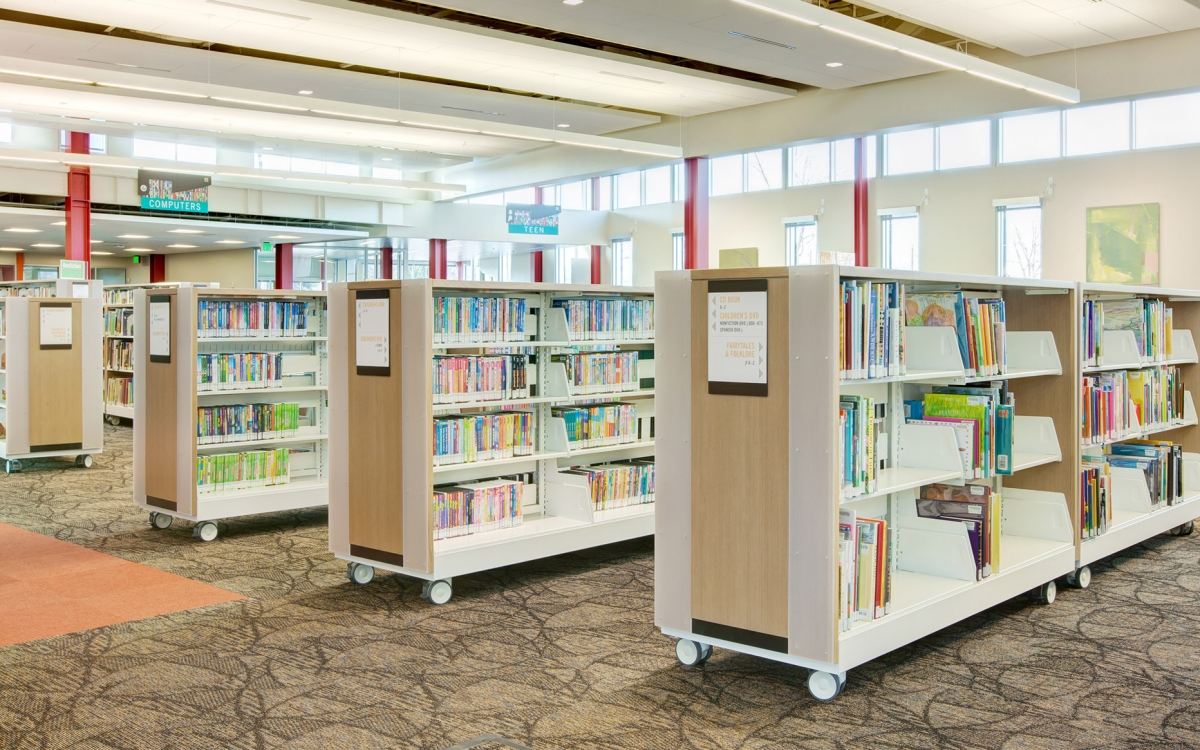 The Librarian Diary PicaStory September 2017