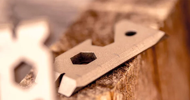 Pinch EDC Multi-Tool