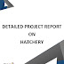 Project Report on Poultry Hatchery