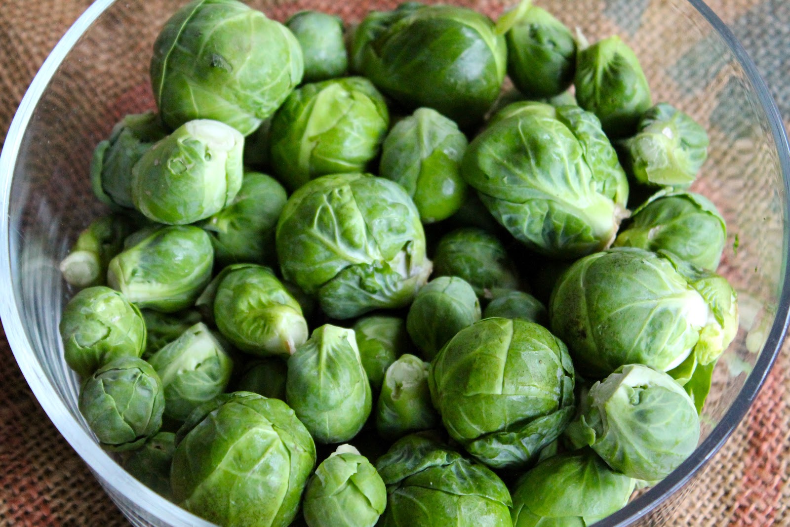 Lettuce Turnip the Beet Comfort Food