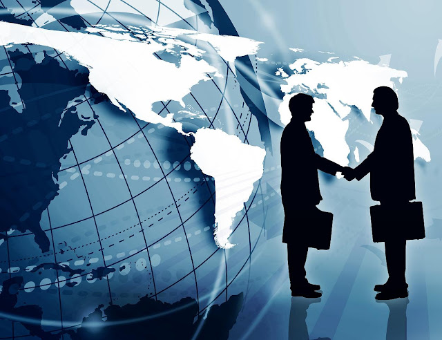 Comprehensive Import Export Data from a Reliable Agency Comprehensive Import Export Data from a Reliable Agency