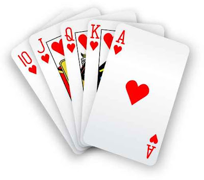 Image Result For Gambar Kartu Royal Flush Image Result For Gambar Kartu Royal Flush