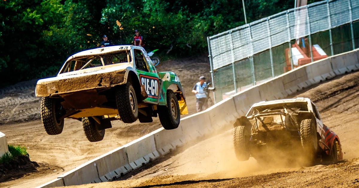 Atturo Tires Twin Cities Takedown Highlights from Atturo Driver 43