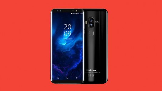 تعرف على شبيه سامسونغ S8 بأربع كاميرات و مميزات مذهلة 