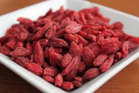 
Γκότζι Μπέρι, το φρούτο της μακροζωΐας 🍒🍒

