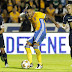 Ismael Sosa ya olvidó a Pumas