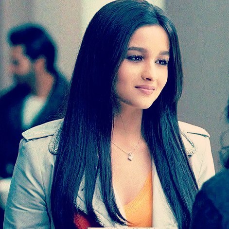 Alia Bhatt Hairs 2018 - Alia Bhatt