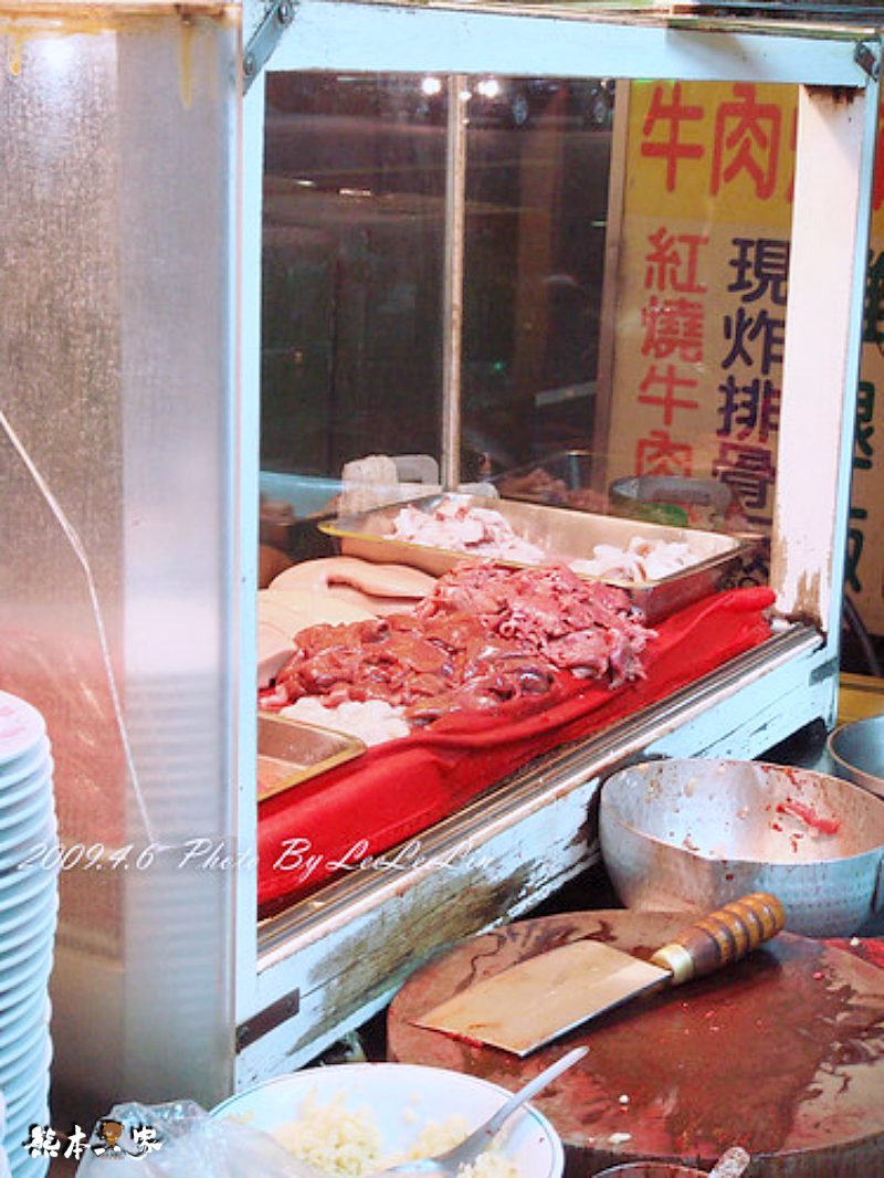 台南炒鱔魚麵|大灣永康