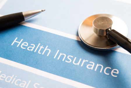 Instant Health Insurance