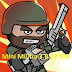 Mini Militia 3.0.27 For IOS & Android l latest 2017 Free Download
