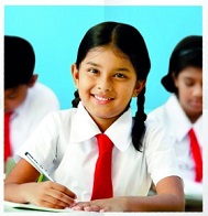 Results of Grade 5 scholarship examination - 2014