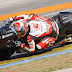 Los pilotos de Moto2 y de Moto3 completan su primer test en Cheste