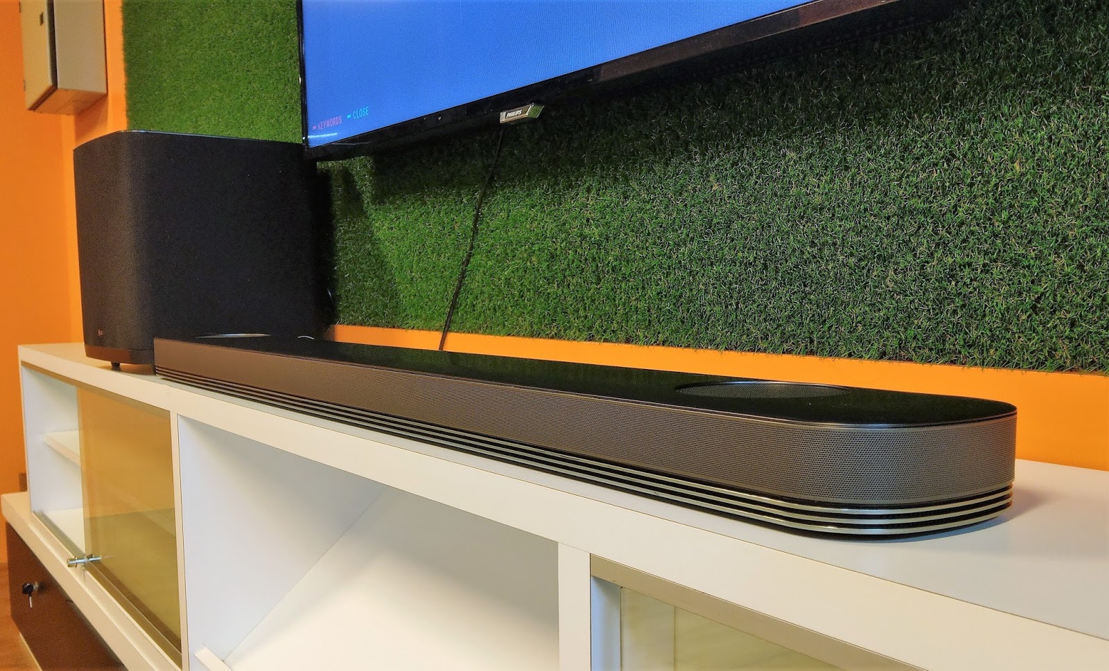 Dolby Atmos for your Home Theatre - Here's the LG SJ9 High Audio Sound Bar - Tech Revolutionist