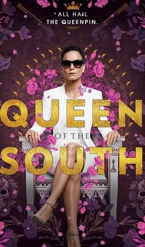 A Rainha Do Sul - 1ª Temporada via Torrent