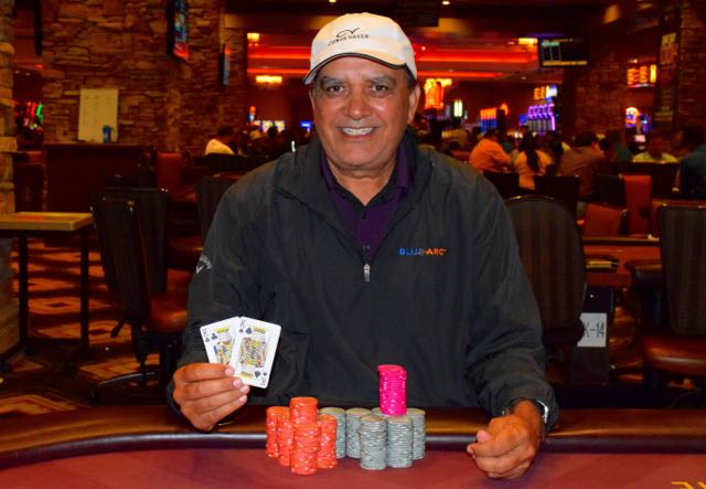 Muslim roulette Craps winning streak