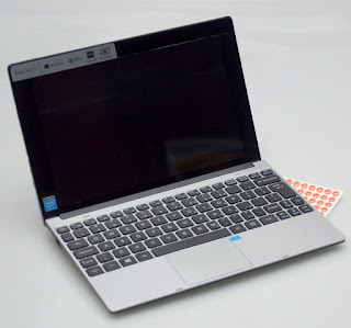 Acer One S1001 Bekas