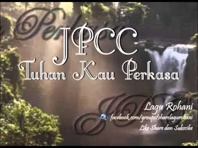 JPCC Worship - Tuhan Kau Perkasa JPCC Worship - Tuhan Kau Perkasa