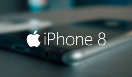 iPhone 8 iPhone 8