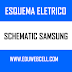 Esquema Elétrico Samsung Galaxy E7 Duos 3G SM-E700H - Manual de Serviço