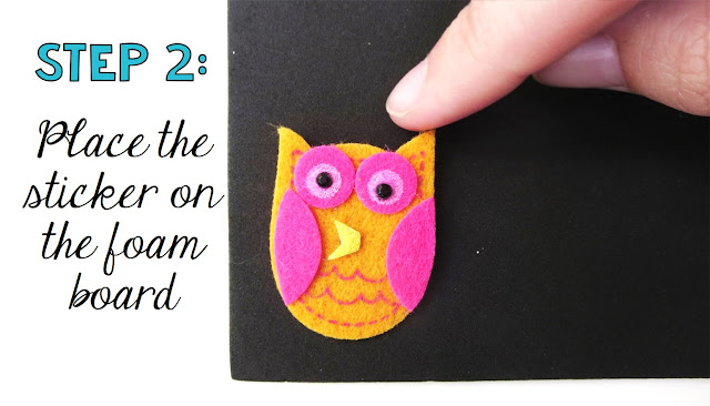 The Teacher's Prep: DIY: How to Create Your Own Whiteboard Magnets