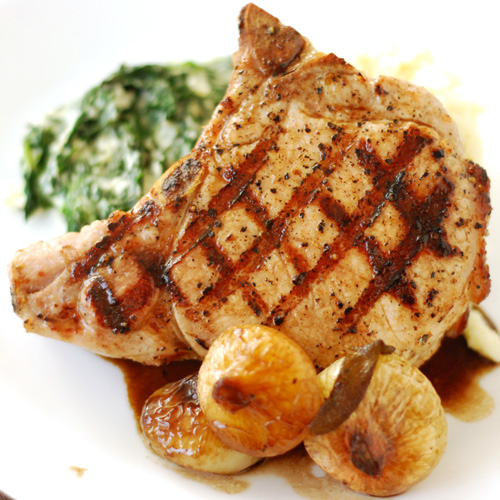 http://www.nibblemethis.com/2012/08/grilled-pork-chops-with-honey-glazed.html