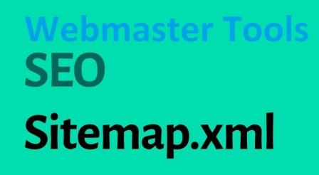 Cara Membuat Sitemaps SEO di Webmaster Tools Google