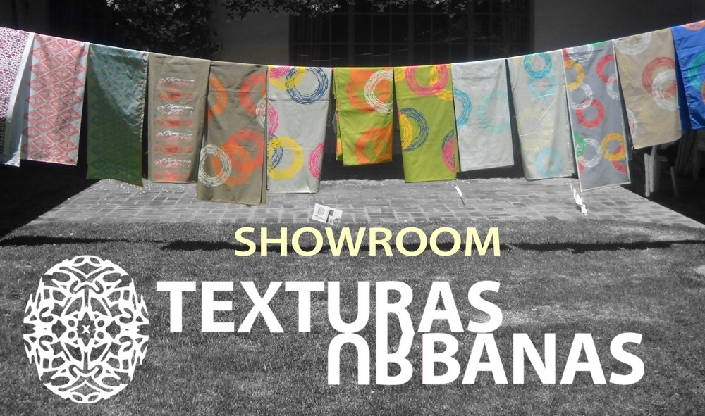 Texturas Urbanas Shop