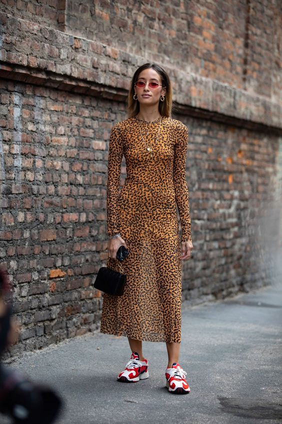 Street Style: Milan Fashion Week SS19