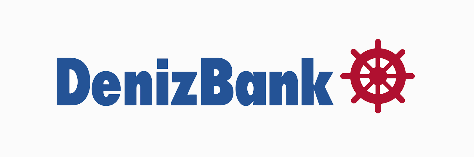DenizBank Logo Vektör