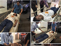 Relawan Ahok Dikeroyok Sejumlah orang, Ini dia pelakunya Relawan Ahok Dikeroyok Sejumlah orang, Ini dia pelakunya