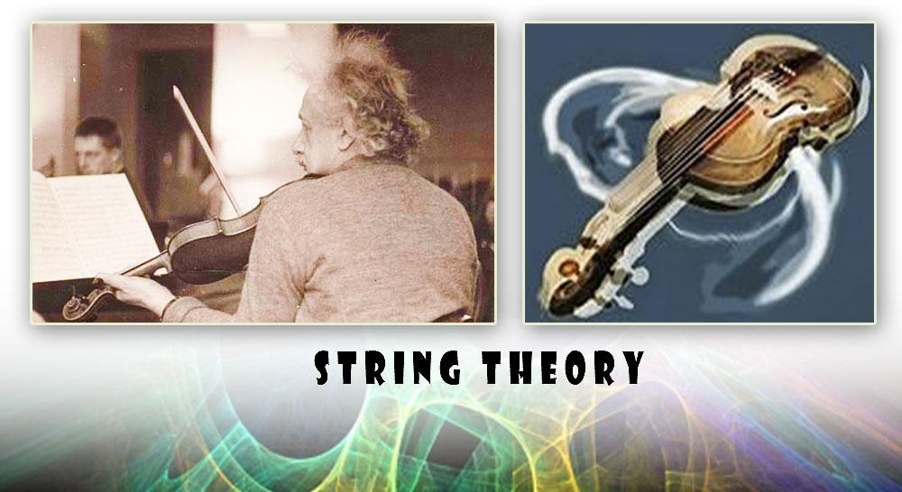 String Theory