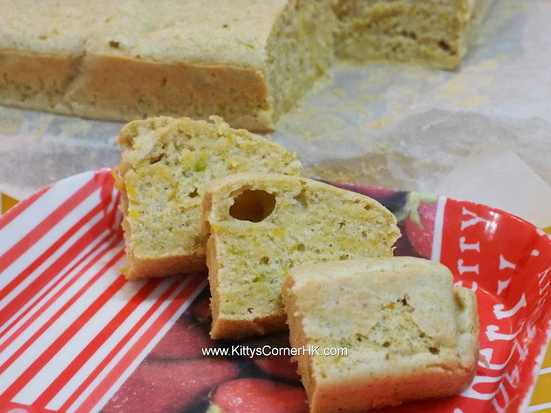 Pumpkin Cake DIY recipe 南瓜蛋糕自家食譜 Pumpkin Cake DIY recipe 南瓜蛋糕自家食譜