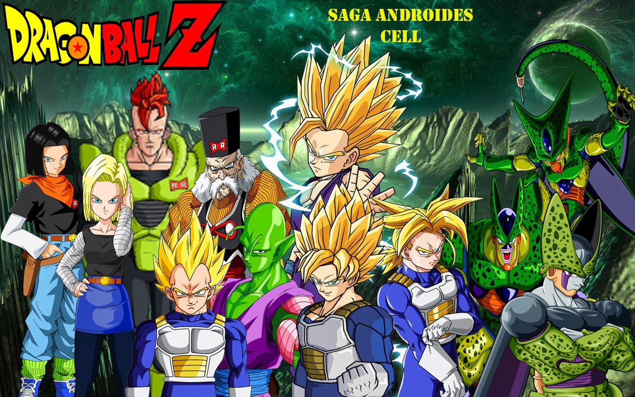 SCARICARE EPISODI COMPLETI DI DRAGONBALL Z