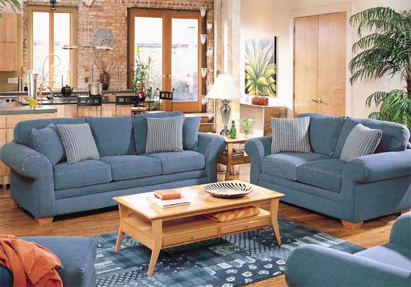 22 best living room design ideas - Kitchen Decorating Trends 2016