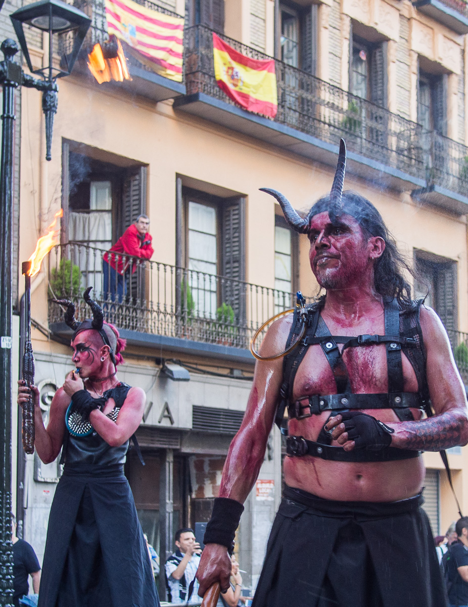QLIO.ORG - FOTOS: Antitaurina Zaragoza 2017 anti bullfight ...
