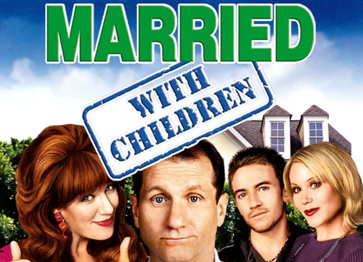 Married with Children - Spin-off being Developed