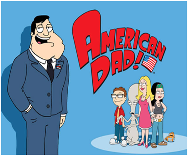 Watch American Dad Season Episode Tba Online
