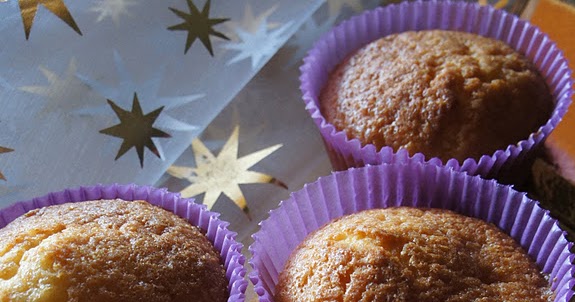 Muffins noix de coco et chocolat noir