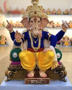 ganpati images