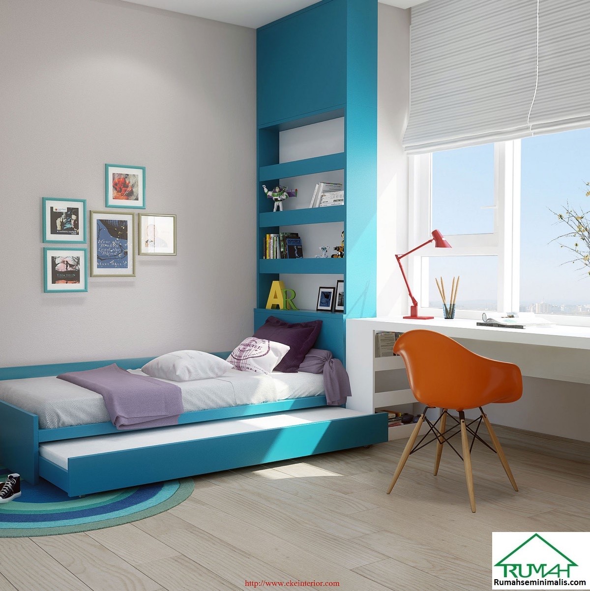 Kumpulan Denah Model Desain Gambar Kamar Tidur Minimalis Modern Kumpulan Denah Model Desain Gambar Kamar Tidur Minimalis Modern