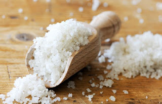 Como Se Cura El Acne Con Sal de Mar Como Se Cura El Acne Con Sal de Mar