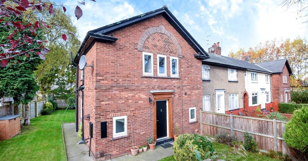 Harrogate Property News Harrogate Property News 3 bed end terrace