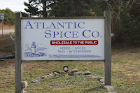 Atlantic Spice Co., Truro, Mass.
