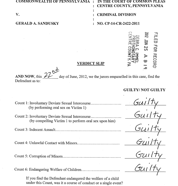 Offside Sports Law June 2012