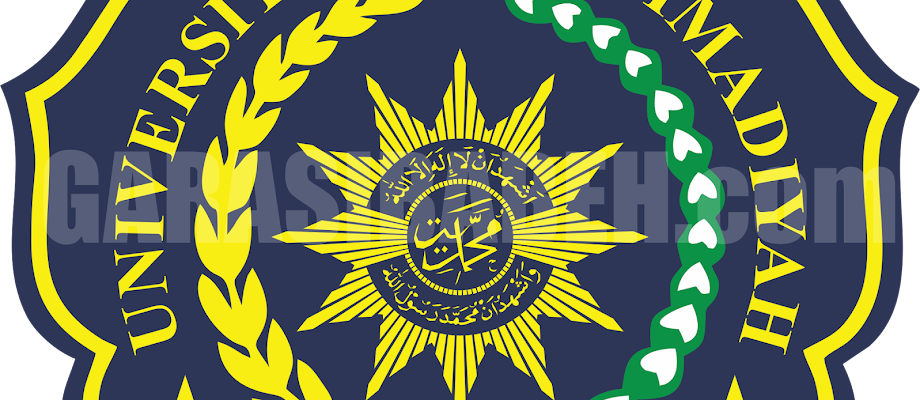 logo UMP - Universitas Muhammadiyah Purwokerto