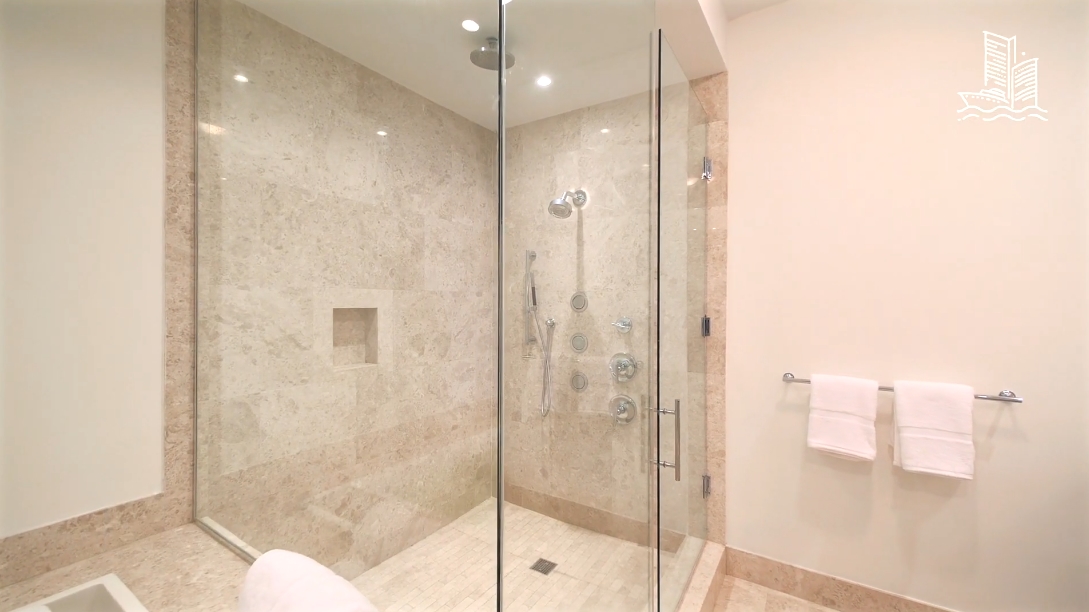 42 Interior Design Photos vs. 9705 Collins Ave #803N, Bal Harbour, FL Luxury Condo Tour
